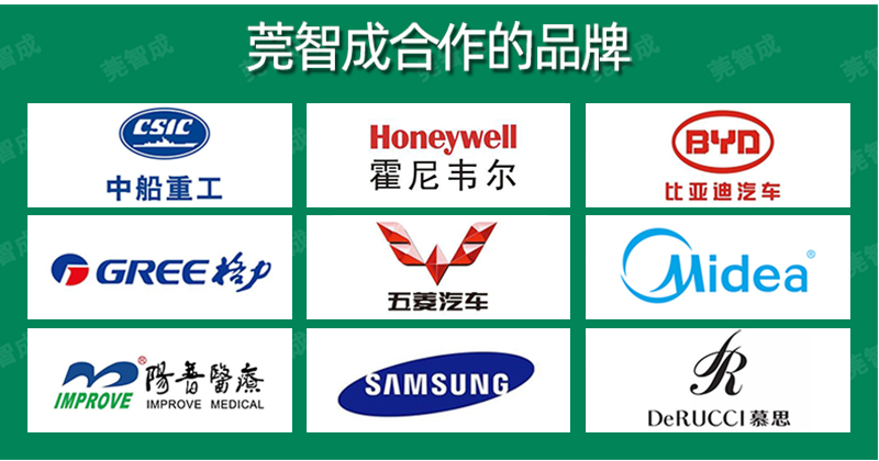 针刺无纺布厂家合作的客户