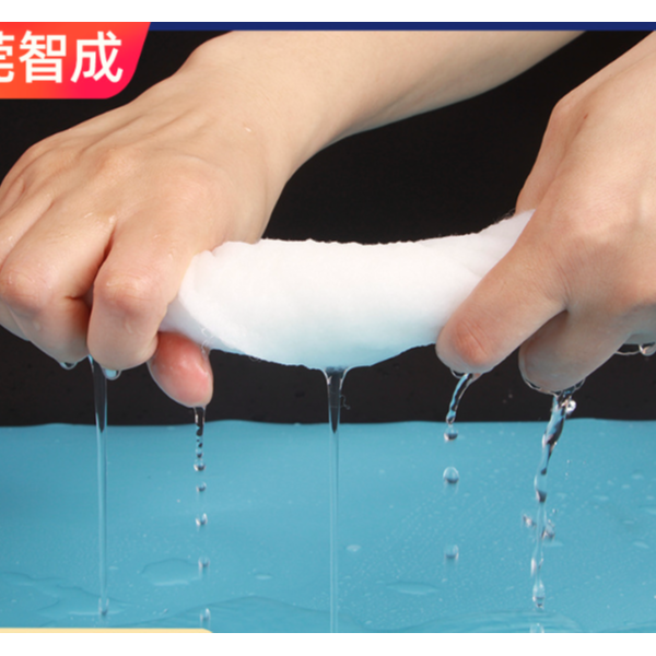 医用吸水棉生产厂家 - 医用吸水棉的行业